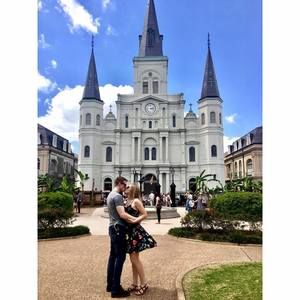 Meet your Posher, Lindsay